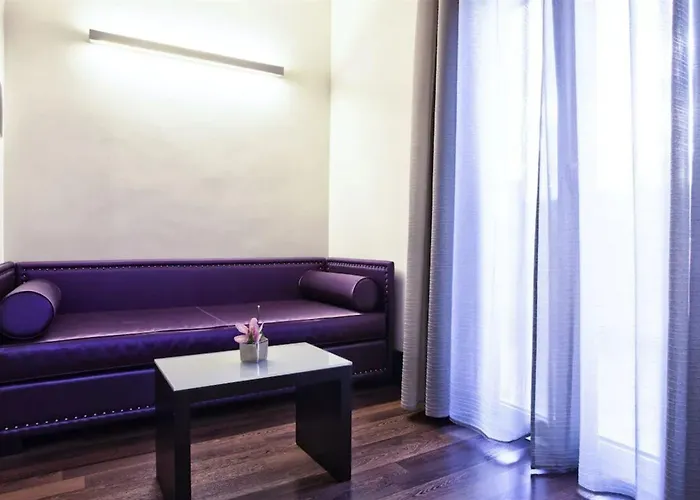 Numa Barberini 3*