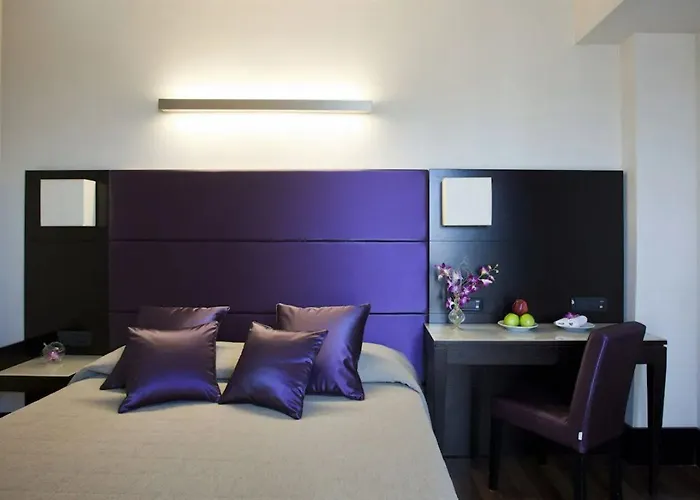 Numa Barberini Hotel Roma