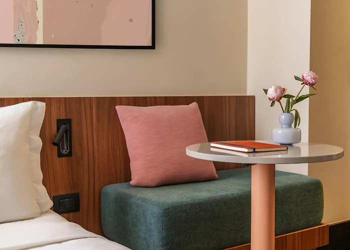 Numa Barberini 3* Roma