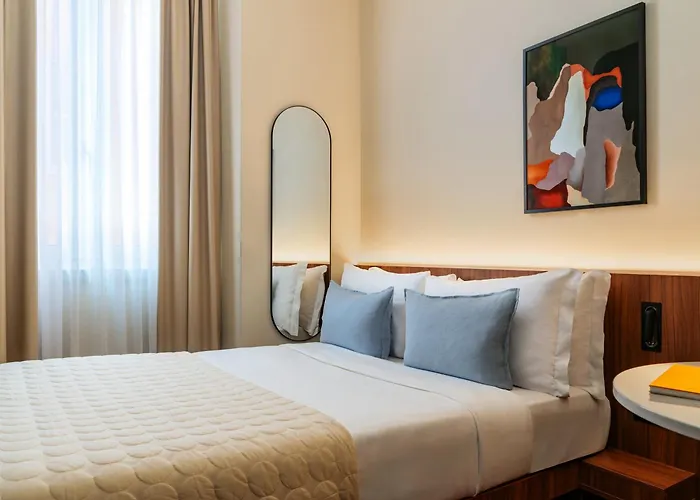 Hotel Numa Barberini