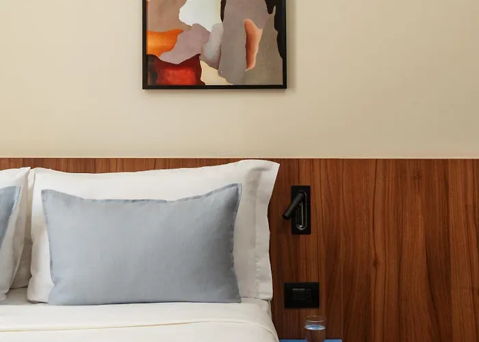 Hotel Numa Barberini 3*