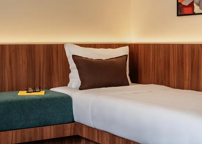 Numa Barberini 3*
