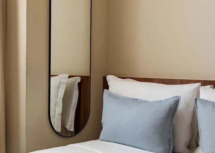 Numa Barberini 3* Rome