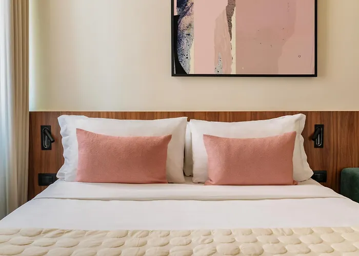 Numa Barberini Hotel Roma