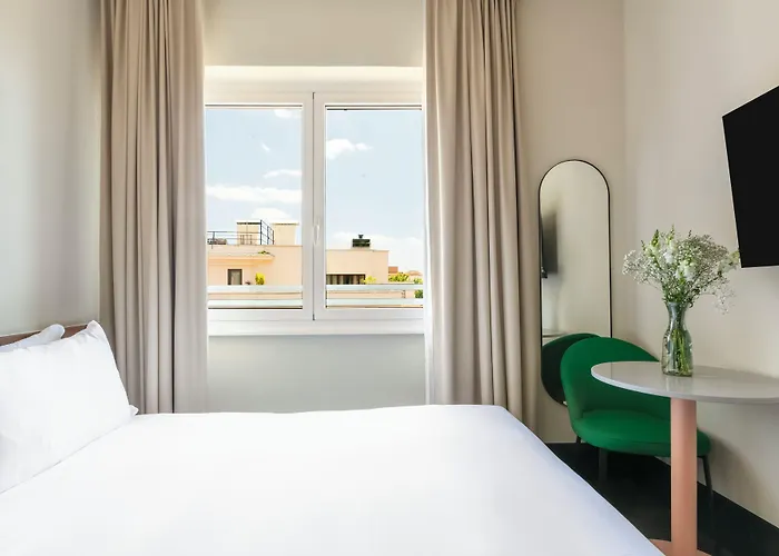 Hotel Numa Barberini