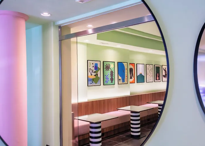 Otel Numa Barberini 3*