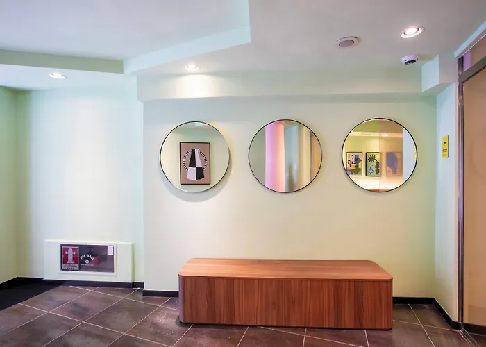 Numa Barberini Hotel Roma
