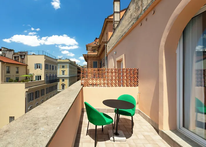 Numa Barberini 3* Roma