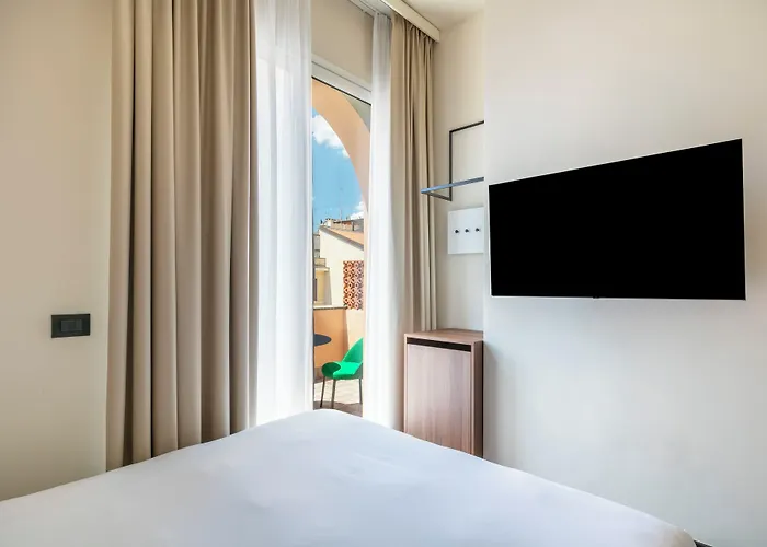 Numa Barberini Otel