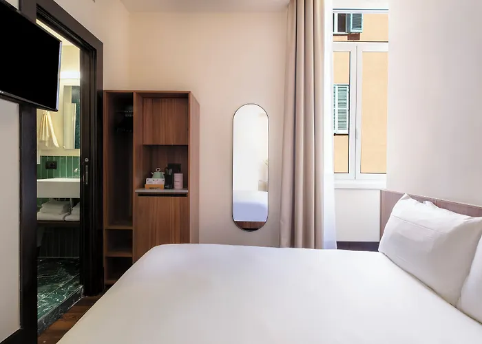 Numa Barberini Hotel Roma