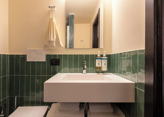Numa Barberini Hotel