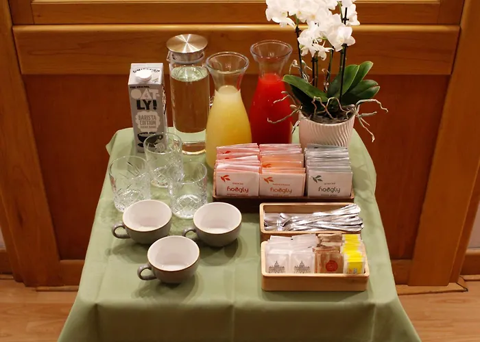 Numa Barberini 3* Roma