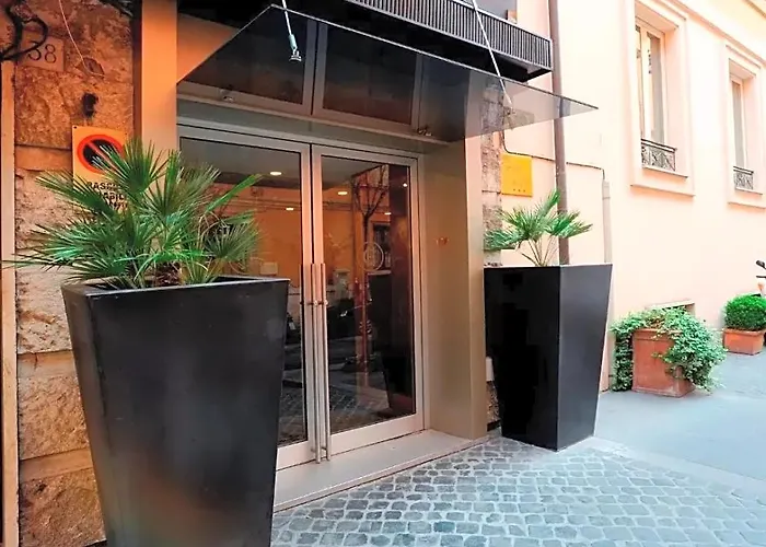 Hotel Numa Barberini