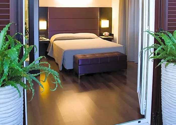 Numa Barberini Hotel 3*