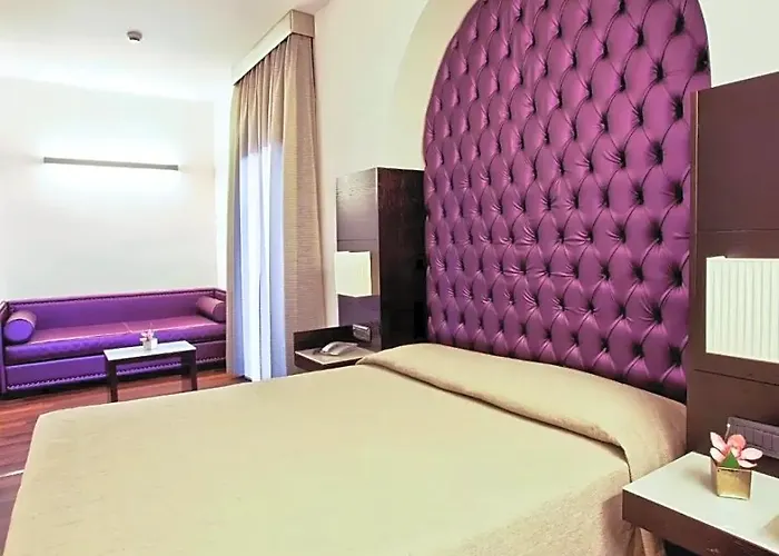 Numa Barberini Hotel Roma