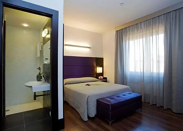 Hotel Numa Barberini