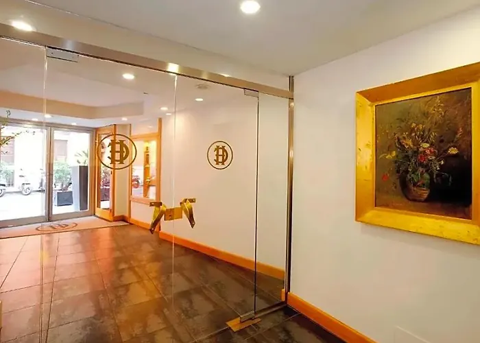 Numa Barberini 3* Roma