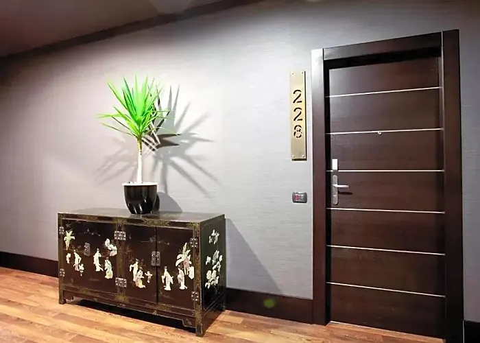 Numa Barberini 3* Roma