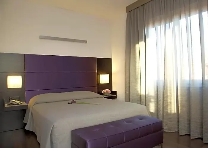Numa Barberini Roma