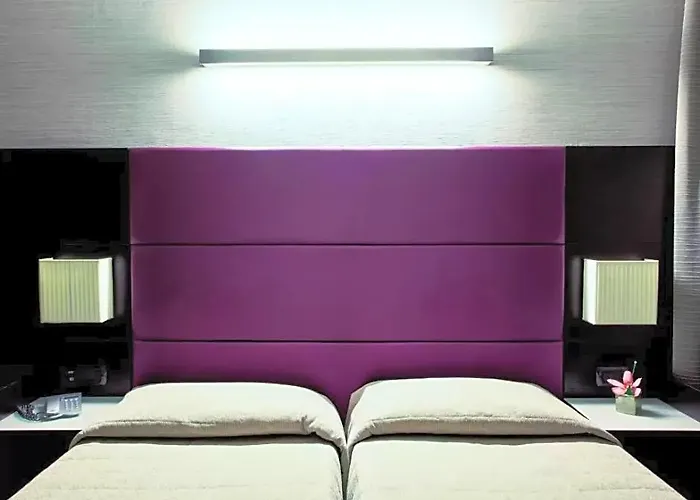 Numa Barberini 3* Roma