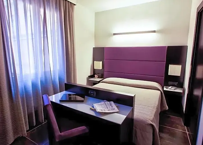 Numa Barberini Hotel Roma