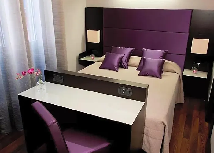 Numa Barberini 3*