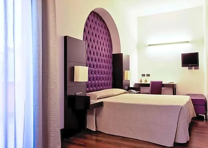 Hotel Numa Barberini Roma