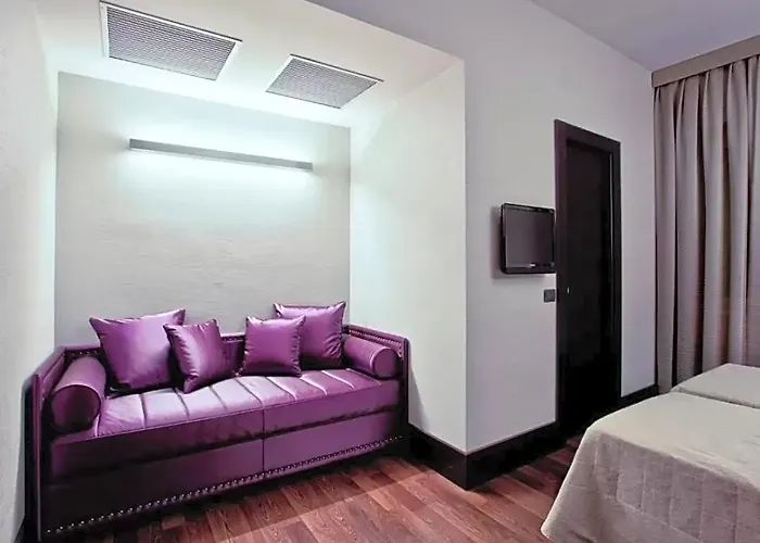 Numa Barberini Hotel Roma