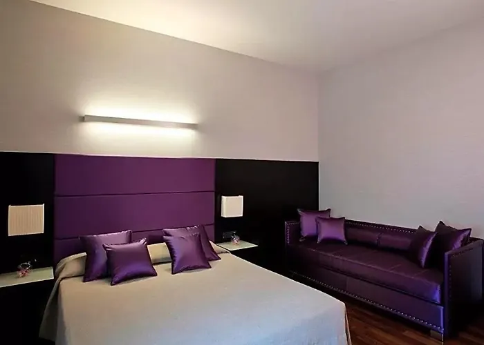 Numa Barberini 3*