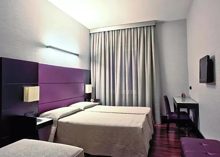 Numa Barberini Hotel Roma