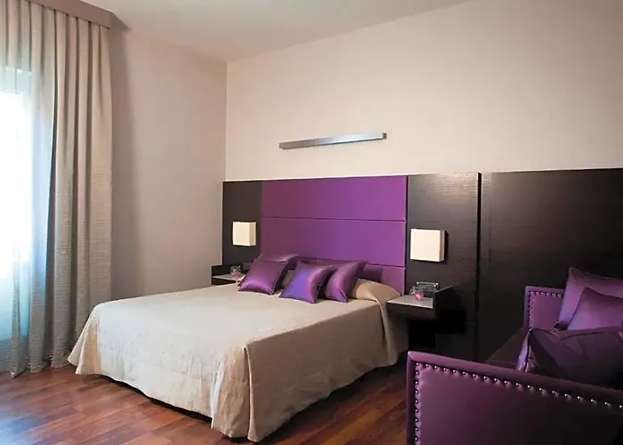 Numa Barberini 3*
