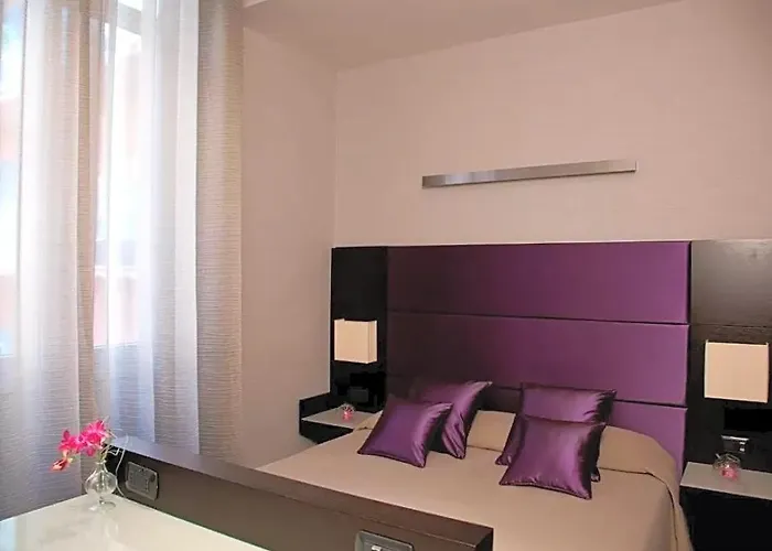 Hotel Numa Barberini 3*