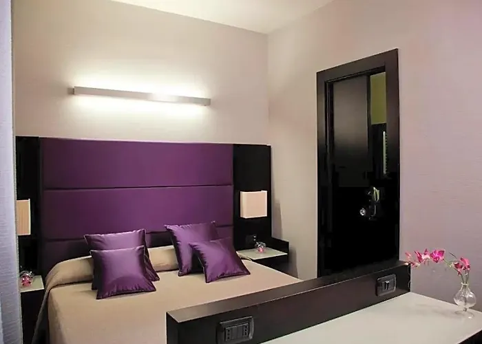 Hotel Numa Barberini Roma