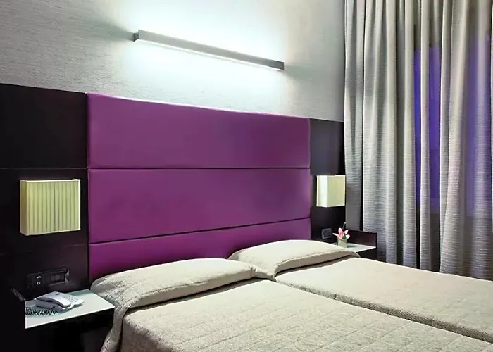 Hotel Numa Barberini 3*