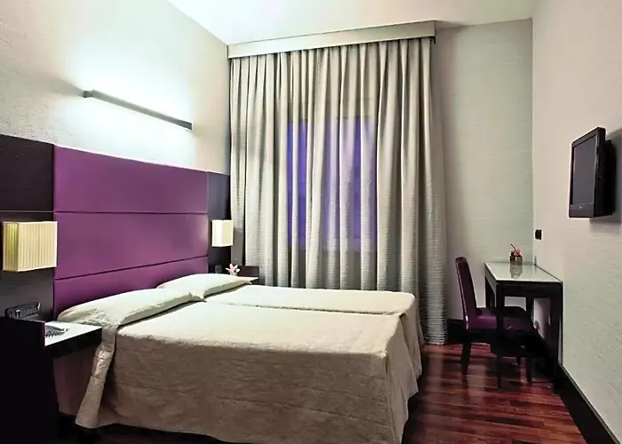 Hotel Numa Barberini Roma