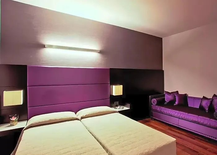 Numa Barberini Hotel 3*