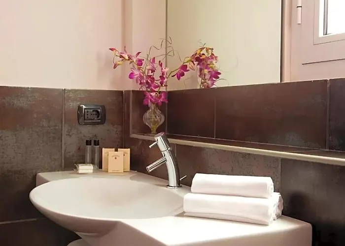 Hotel Numa Barberini