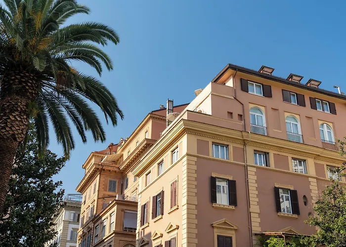 Numa Barberini Hotel