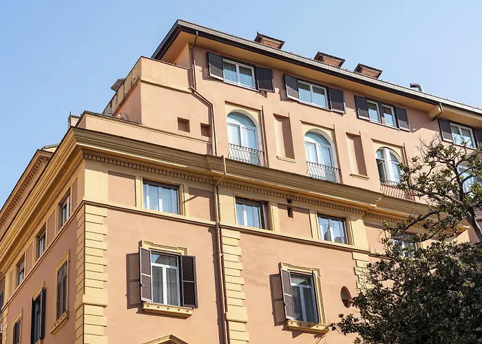 Numa Barberini 3*