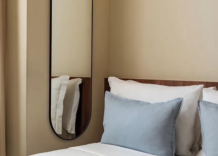 Numa Barberini 3*