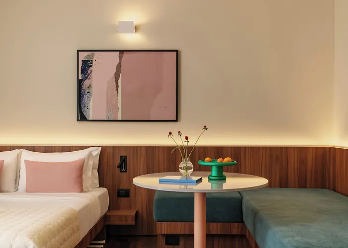 Hotel Numa Barberini