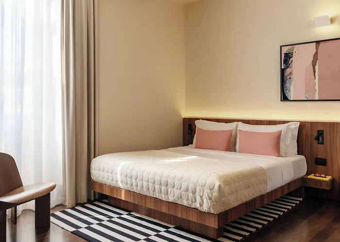 Hotel Numa Barberini 3*