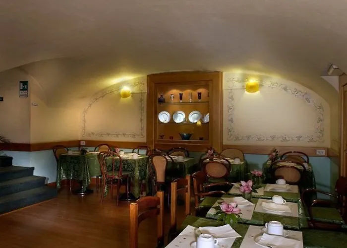 Hotel Numa Barberini 3*