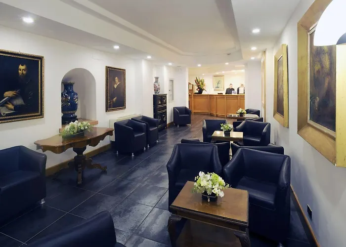 Numa Barberini Roma