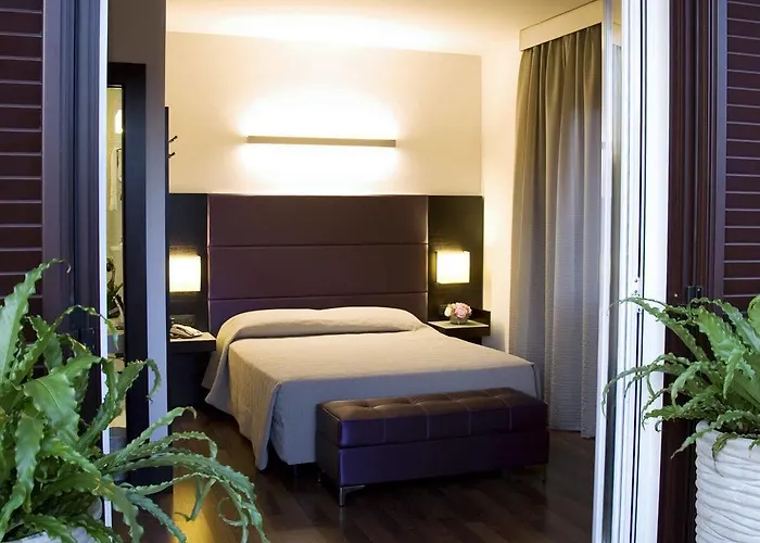 Numa Barberini Roma