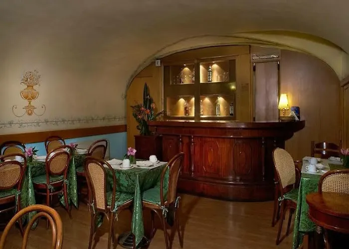 Hotel Numa Barberini