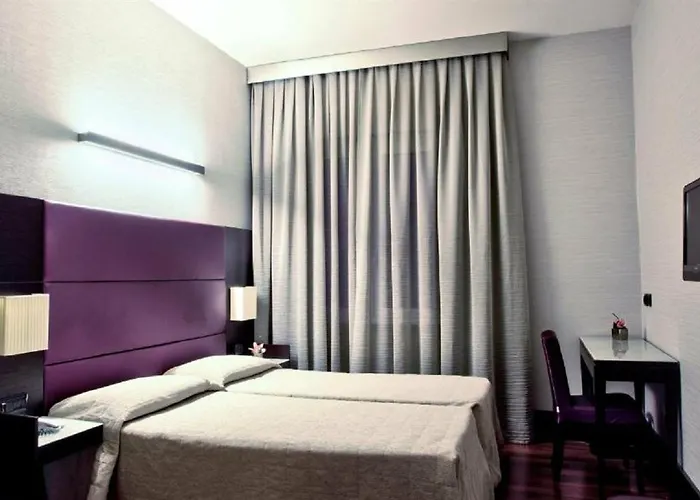 Hotel Numa Barberini 3*